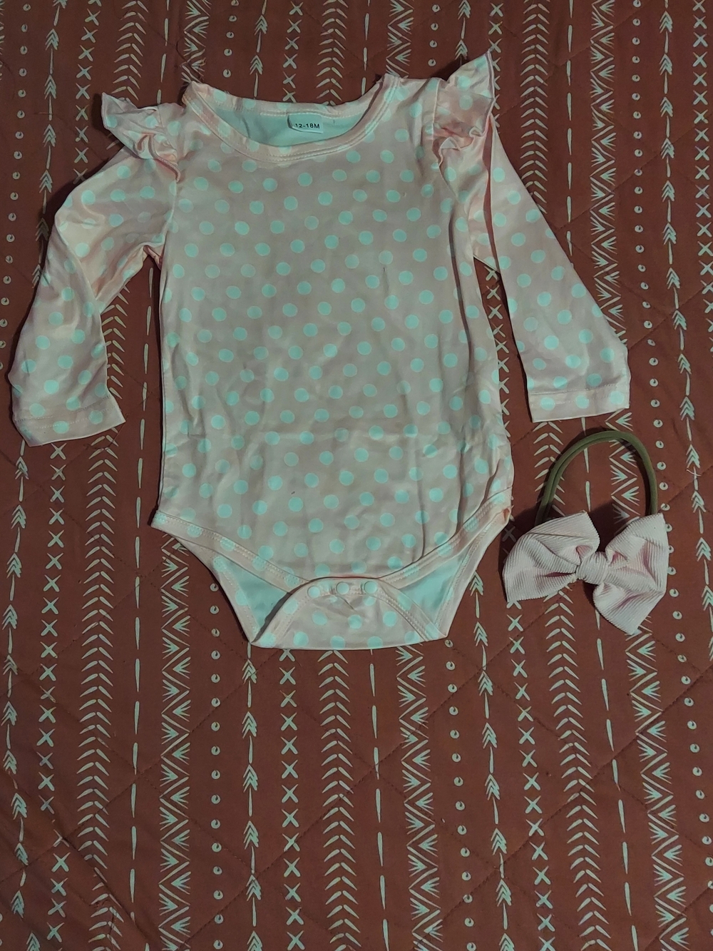 Pink Ghost Set - Picture 6 of 11